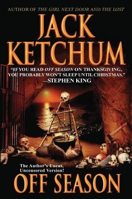 Off Season(Others, Paperback, Ketchum)