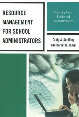Resource Management for School Administrators(English, Paperback, Tomal Daniel R.)