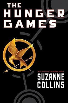 The Hunger Games - Library Edition(English, Hardcover, Collins Suzanne)