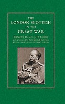 London Scottish in the Great War(English, Paperback, Lindsay J.H.)