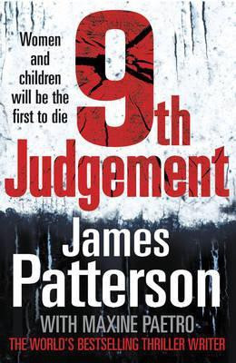 9th Judgement(English, Paperback, Patterson James)