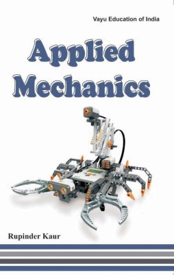 Applied Mechanics(Kaur)