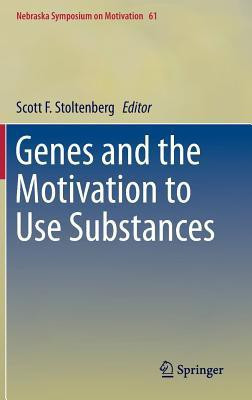 Genes and the Motivation to Use Substances(English, Hardcover, unknown)