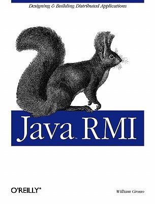 Java RMI(English, Paperback, William Grosso)