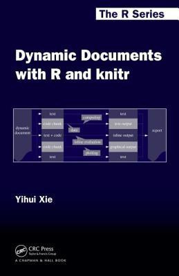 Dynamic Documents with R and knitr(English, Paperback, Xie Yihui)