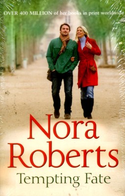 Tempting Fate(English, Paperback, Nora Roberts)