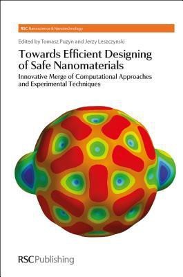 Towards Efficient Designing of Safe Nanomaterials(English, Hardcover, unknown)