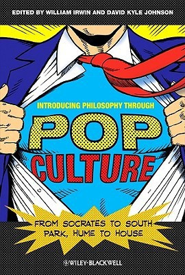 Introducing Philosophy Through Pop Culture(English, Paperback, unknown)