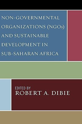 Non-Governmental Organizations (NGOs) and Sustainable Development in Sub-Saharan Africa(English, Hardcover, unknown)