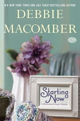 Starting Now(English, Electronic book text, Macomber Debbie)
