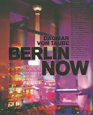 Berlin Now(English, Hardcover, unknown)