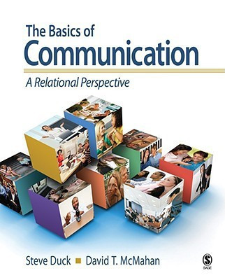 The Basics of Communication FIRST Edition(English, Paperback, unknown)