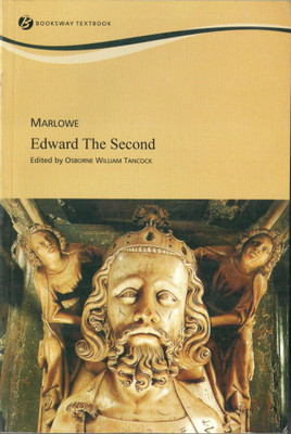 Edward the Second(English, Paperback, Tancock Osborne William)