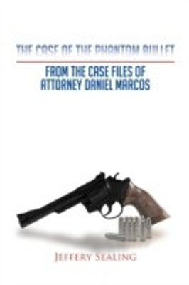 The Case of the Phantom Bullet(English, Paperback, Sealing Jeffery)
