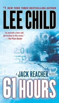 61 Hours(English, Electronic book text, Child Lee)