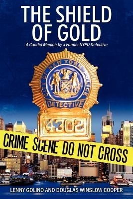 The Shield of Gold(English, Paperback, Golino Lenny)