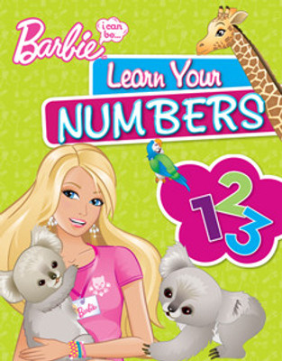 Barbie(English, Paperback, unknown)