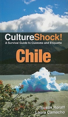 Chile(English, Paperback, Roraff Susan)