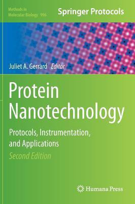 Protein Nanotechnology 2nd ed. 2013 Edition(English, Hardcover, unknown)