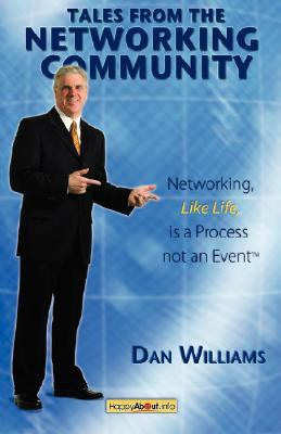 Tales From The Networking Community(English, Paperback, Williams Dan)