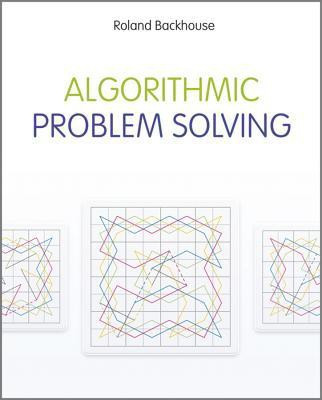 Algorithmic Problem Solving(English, Paperback, Backhouse Roland)