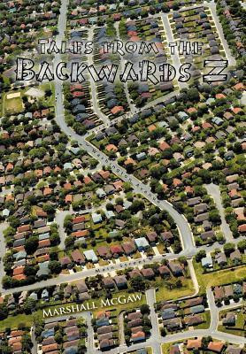 Tales from the Backwards Z(English, Hardcover, McGaw Marshall)
