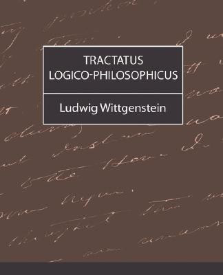 Tractatus Logico-Philosophicus(English, Paperback, Ludwig Wittgenstein Wittgenstein)