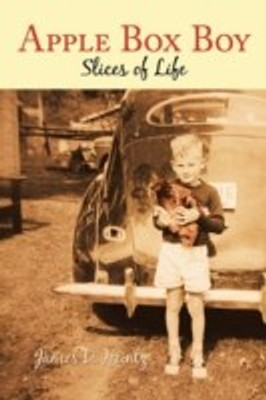 Apple Box Boy(English, Paperback, Heintz James D)