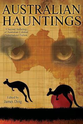 Australian Hauntings(English, Paperback, unknown)