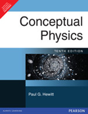 Conceptual Physics Twelfth Edition(English, Paperback, Paul G. Hewitt)