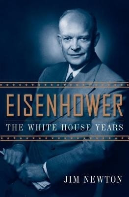 Eisenhower(English, Electronic book text, Newton Jim)