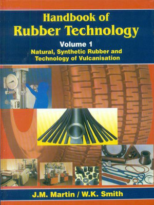 Handbook Of Rubber Technology, Vol. 1(English, Paperback, Martin J. M.)