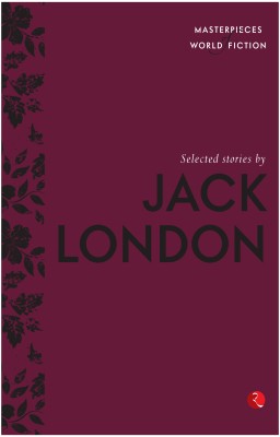 Selected Stories by Jack London(English, Paperback, O'Brien Terry)