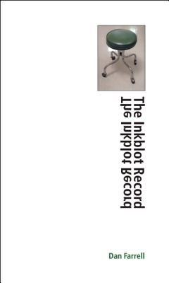 The Inkblot Record(English, Paperback, Farrell Dan)
