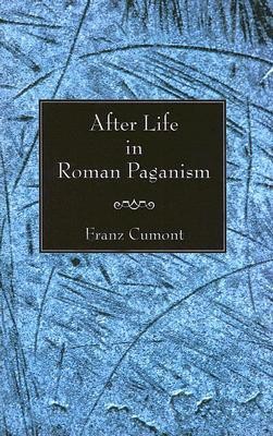 After Life in Roman Paganism(English, Paperback, Cumont Franz)