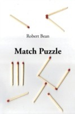 Match Puzzle(English, Paperback, Bean Robert)