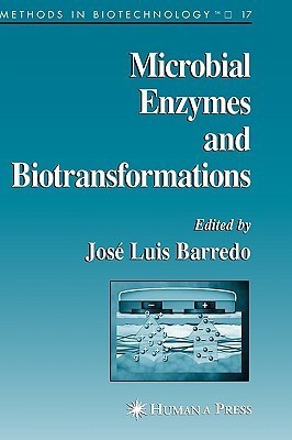 Microbial Enzymes and Biotransformations illustrated edition Edition(English, Hardcover, unknown)