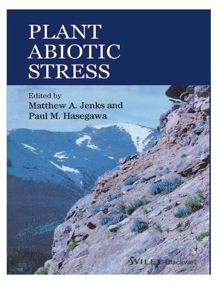 Plant Abiotic Stress(English, Hardcover, Matthew A. Jenks, Paul M. Hasegawa)