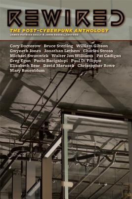 Rewired(English, Paperback, unknown)