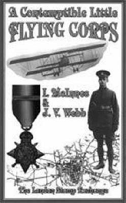 Contemptible Little Flying Corps(English, Paperback, McInnes Ian)