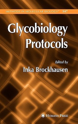 Glycobiology Protocols 1st Edition(English, Hardcover, unknown)