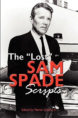 The Lost Sam Spade Scripts(English, Paperback, unknown)