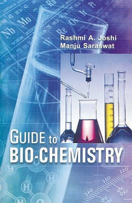 Guide to Bio-Chemistry(English, Paperback, unknown)