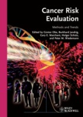 Cancer Risk Evaluation(English, Hardcover, unknown)