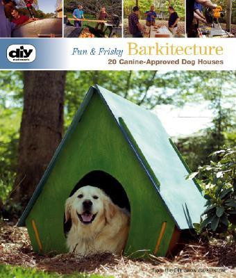 Doggie Homes(English, Paperback, Klarich Matthew)