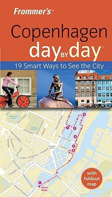 Frommer's Copenhagen Day by Day(English, Paperback, Heseltine Sasha)