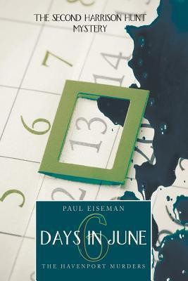 Six Days in June(English, Paperback, Eiseman Paul)