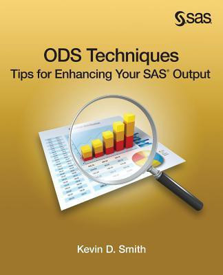 Ods Techniques(English, Paperback, Smith Kevin D)