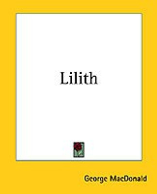 Lilith(English, Paperback, MacDonald George)