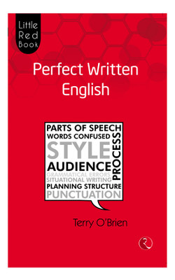 Little Red Book(English, Paperback, O Brien Derek)